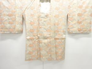 本総絞り 抽象模様道行コート | 宗 sou::お茶道具・着物のお店